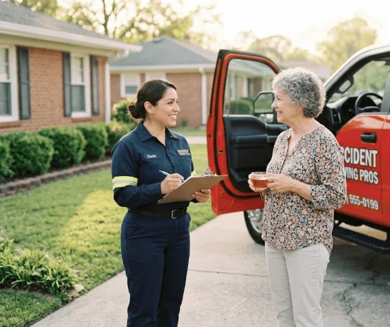 Accident Towing Service Pineville, LA FAQs